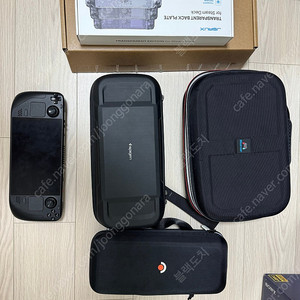 스팀덱 OLED 1TB