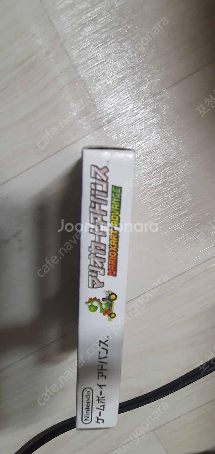 gba 게임보이어드밴스 팩7개팔아요. 사진참조​--3
