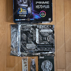 asus prime H570-PLUS 팝니다