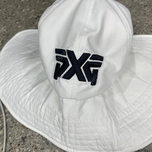 Pxg 여름모자