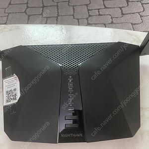 NETGEAR AX3000 Nighthowk AX4 WiFi6