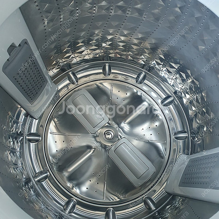 삼성 통돌이 세탁기 15kg--1