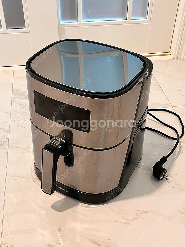 에어메이드 에어프라이어 7L 대용량 팝니다!--0