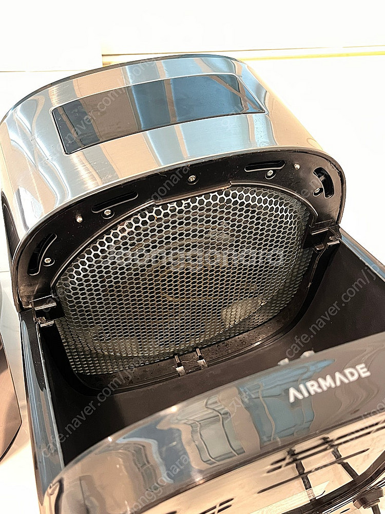 에어메이드 에어프라이어 7L 대용량 팝니다!--4