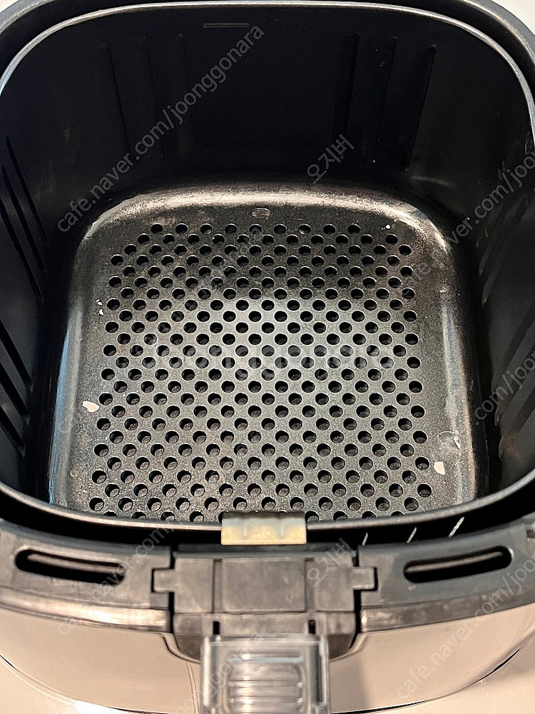 에어메이드 에어프라이어 7L 대용량 팝니다!--7