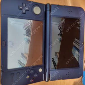 닌텐도 3ds xl 칩5개,충전기 포함 싸게 팔아요