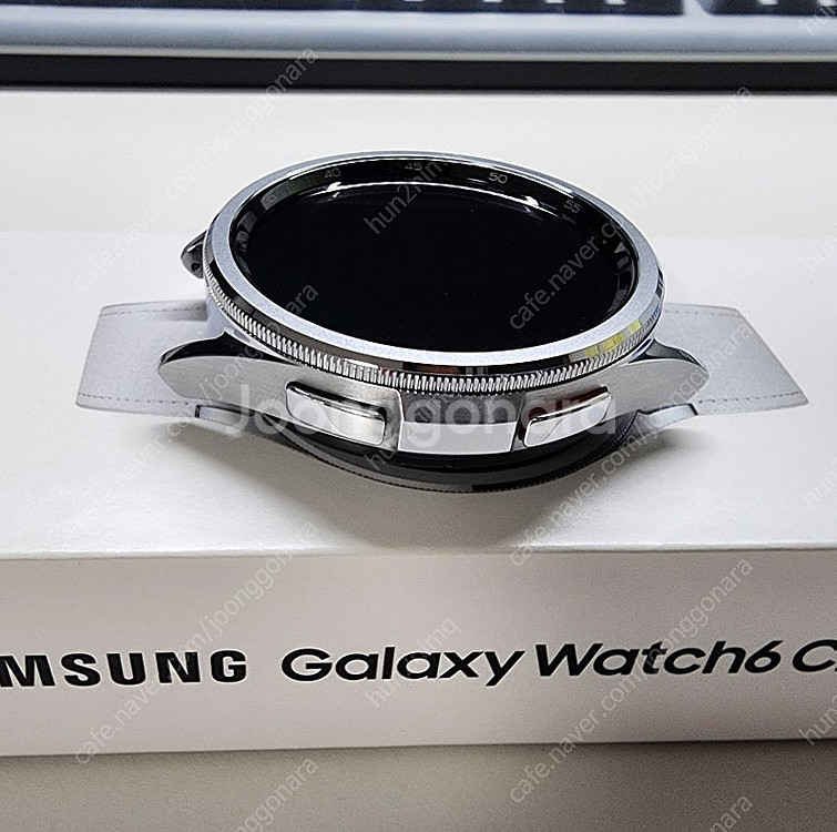 워치6 클래식 47mm LTE 팝니다.--2