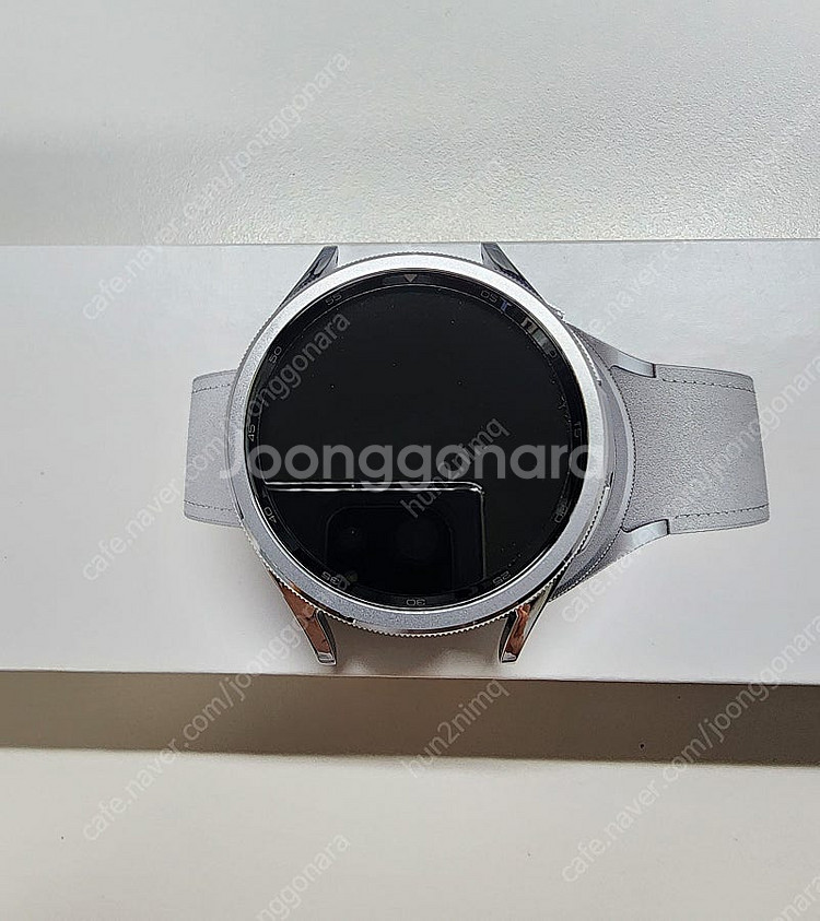 워치6 클래식 47mm LTE 팝니다.--6
