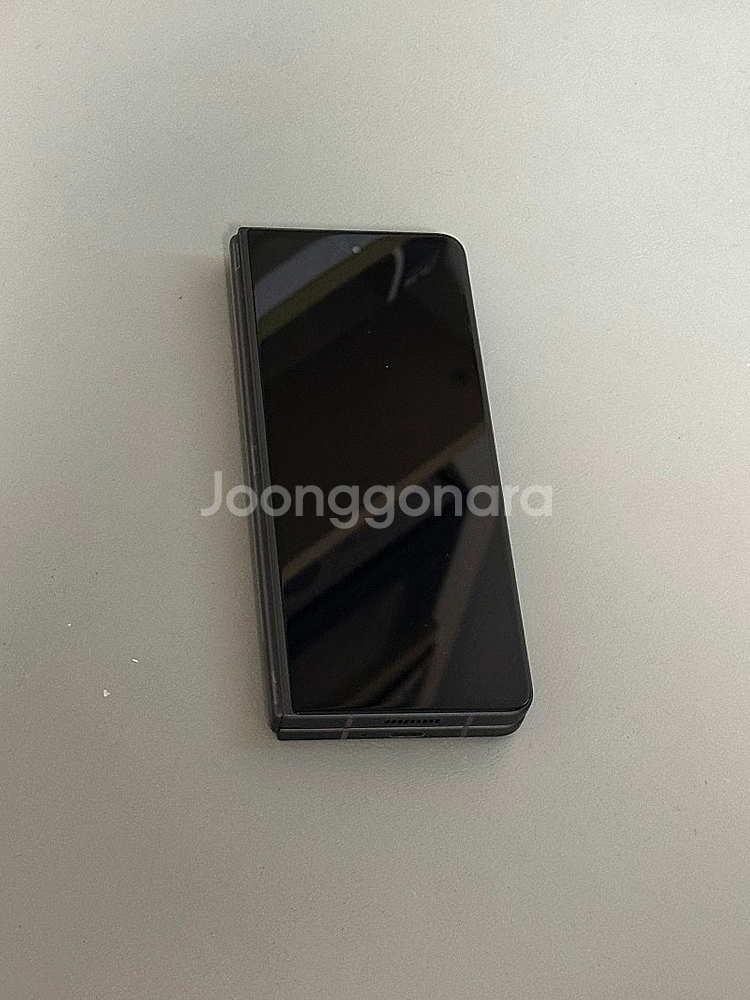 갤럭시 Z 폴드5 1테라 1TB 자급제 삼성닷컴 전용 ...--2