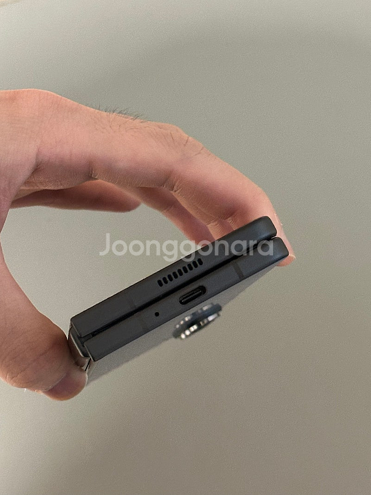 갤럭시 Z 폴드5 1테라 1TB 자급제 삼성닷컴 전용 ...--4