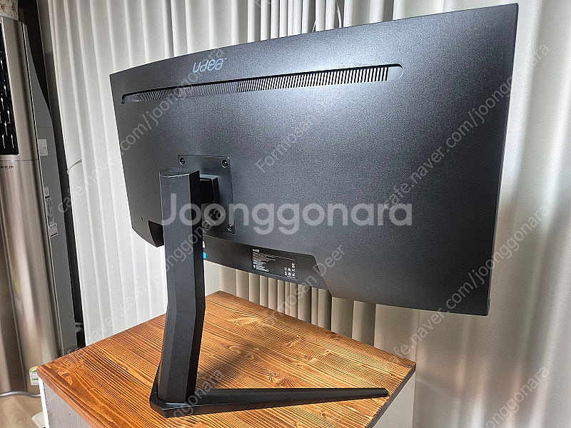 [대전직거래] i5-8500 본체+제이씨현 34인치 커...--5