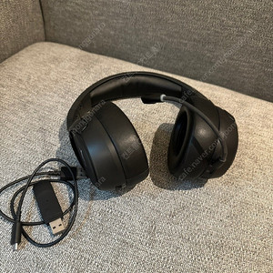 HyperX Cloud Flight S