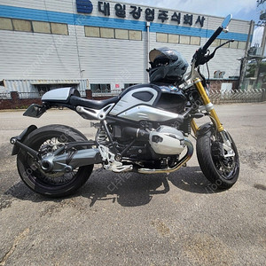 ,BMW R9T 15년식 노말 유로3