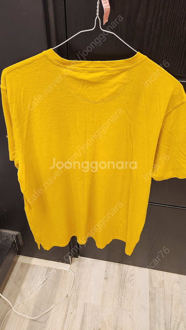 파타고니아 캐필린 쿨 메리노 그래픽 L--3