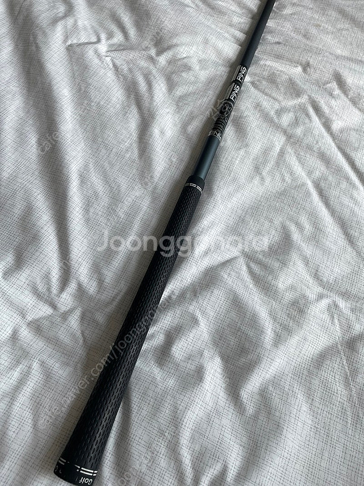핑 G425 max 드라이버 9도 S 샤프트--0