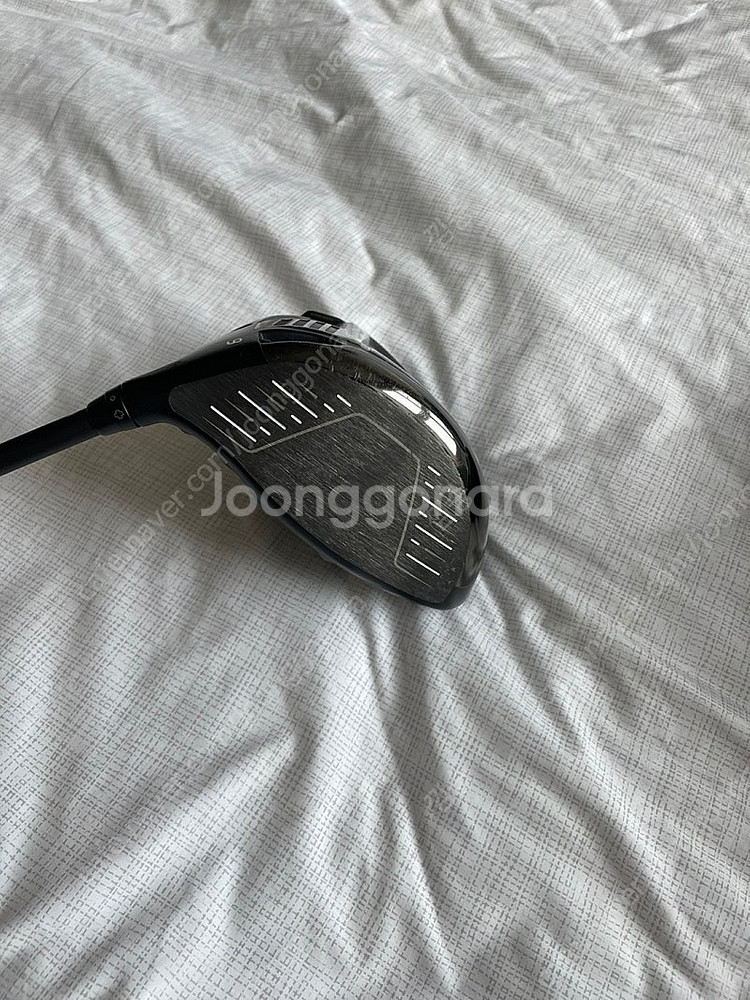 핑 G425 max 드라이버 9도 S 샤프트--1