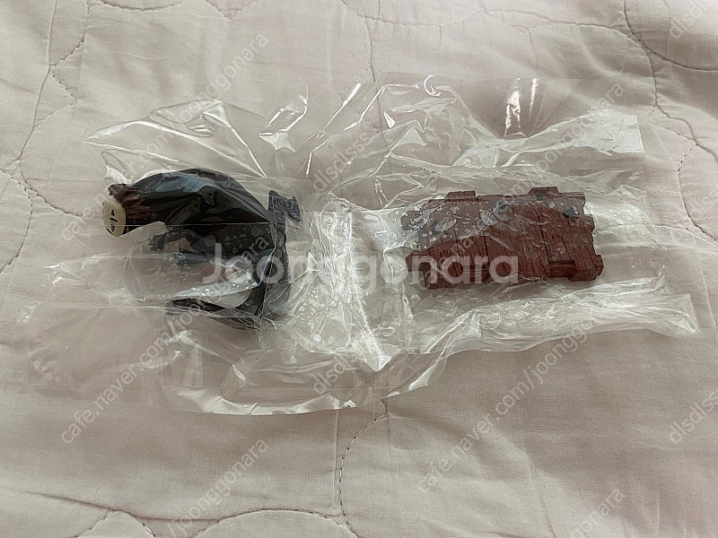 지브리 센과 치히로의 행방불명 랜덤 피규어 팝니다--1