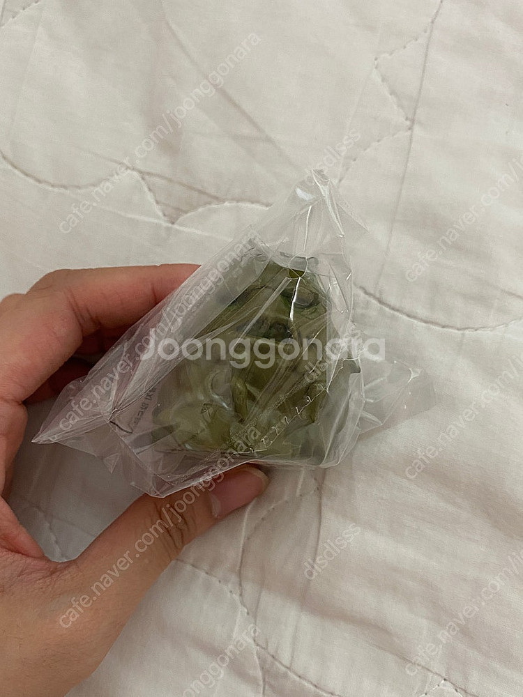 지브리 센과 치히로의 행방불명 랜덤 피규어 팝니다--3