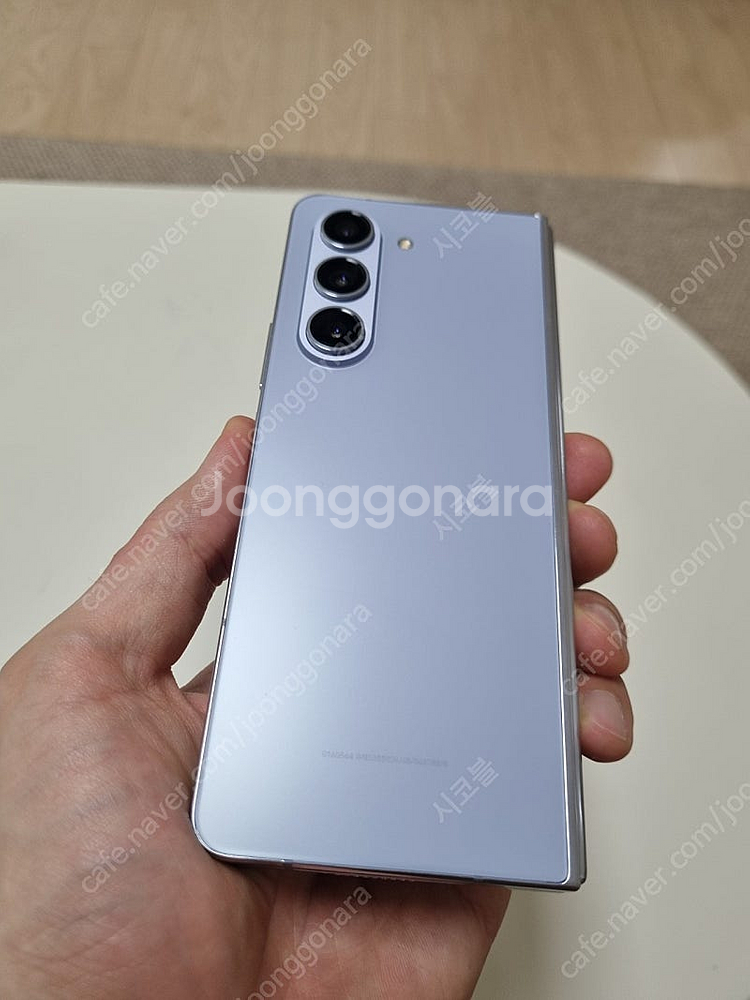 폴드5 512gb 자급제--0