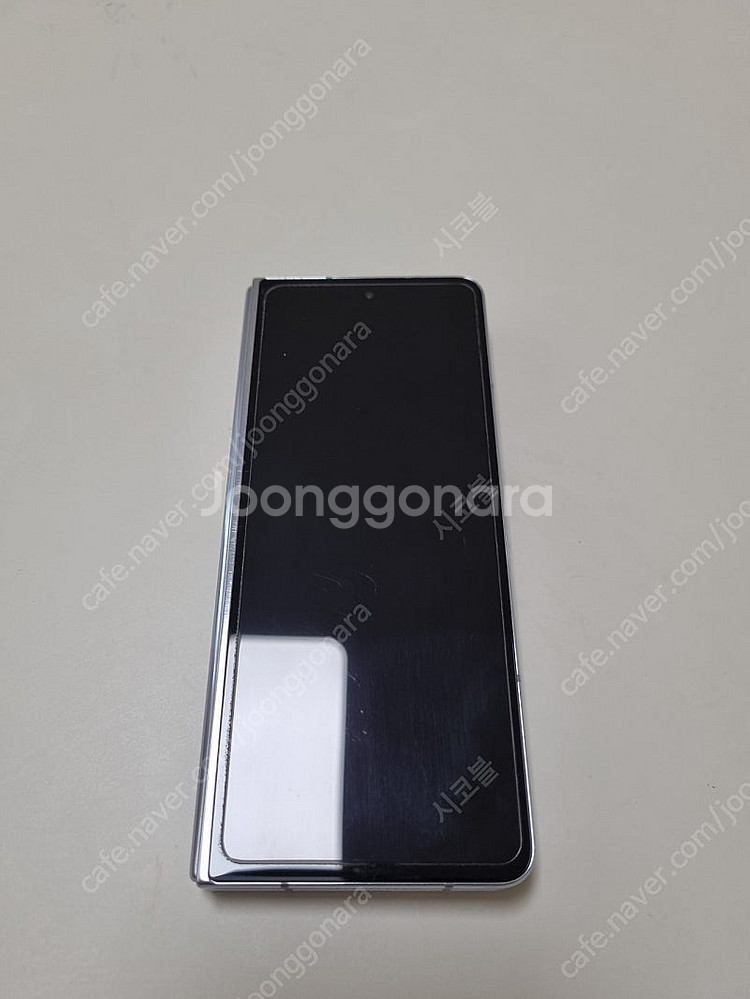 폴드5 512gb 자급제--2