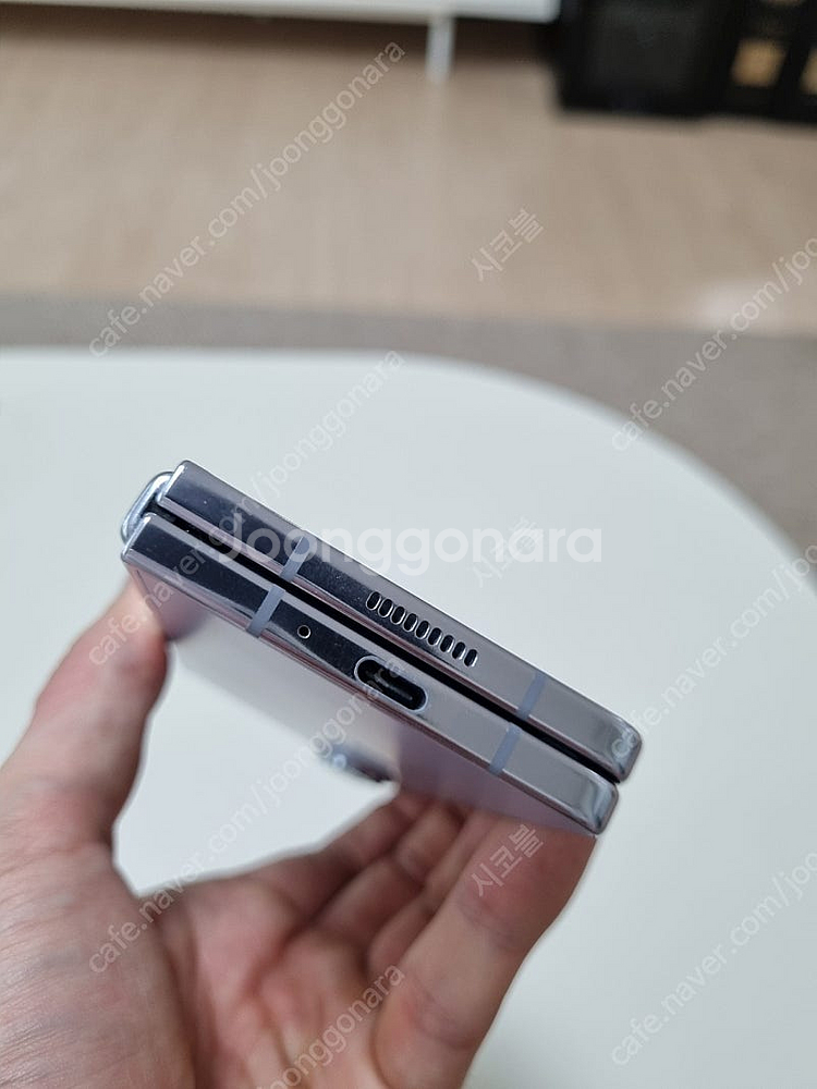 폴드5 512gb 자급제--3