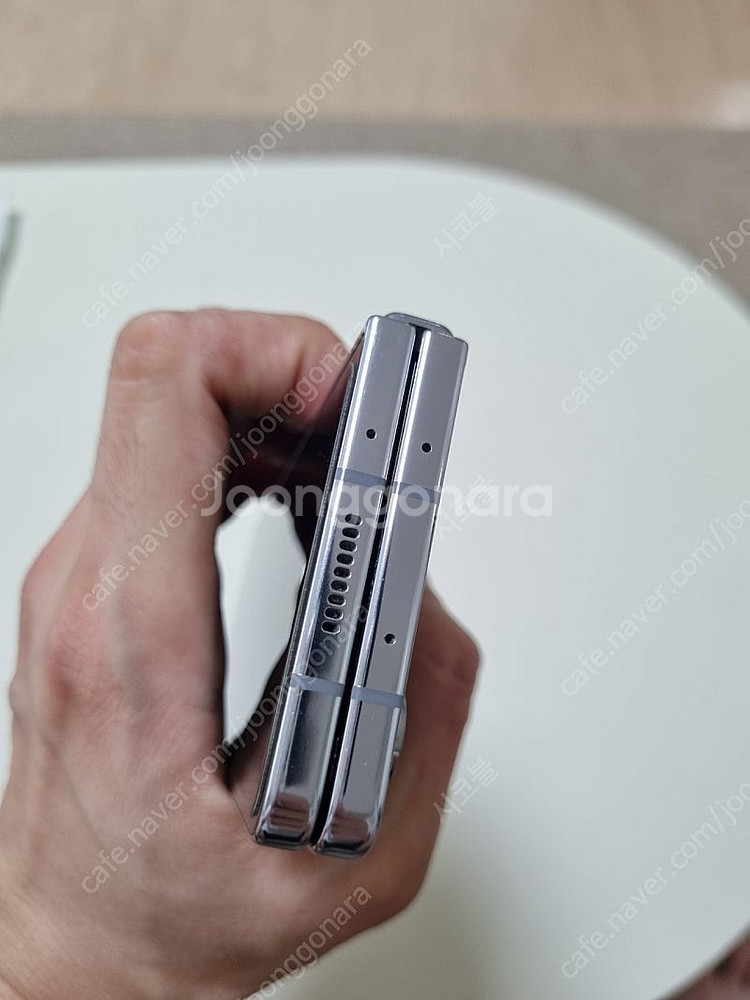 폴드5 512gb 자급제--5