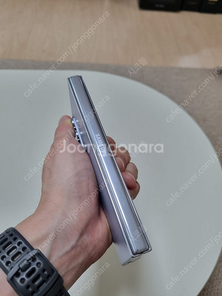 폴드5 512gb 자급제--6