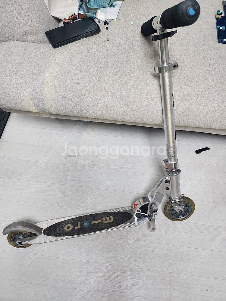 마이크로 킥보드 스프라이트--0