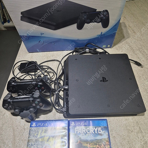 ps4 slim 500G