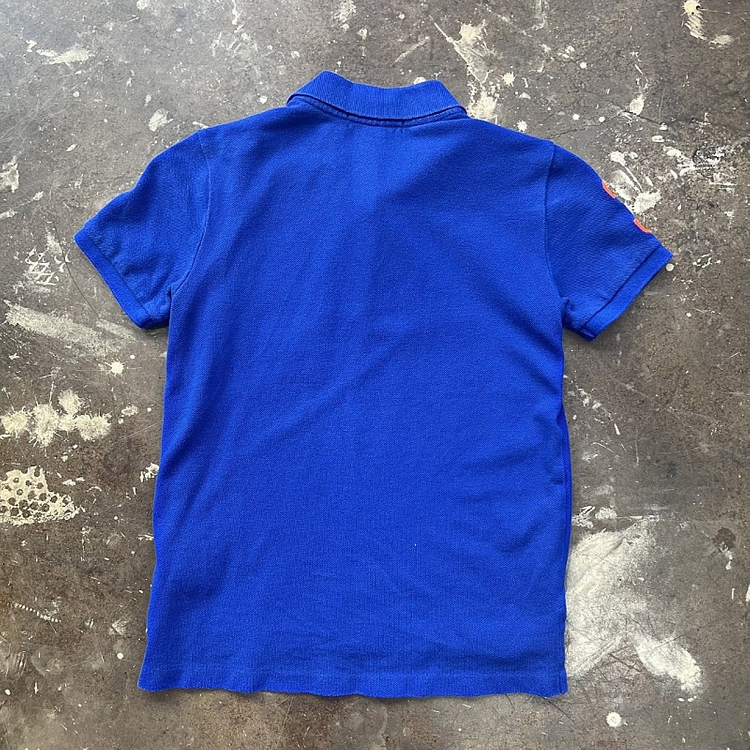 6) 폴로 랄프로렌 키즈 반팔티 반팔 카라티 빈폴 해지스 라코스테 이미지