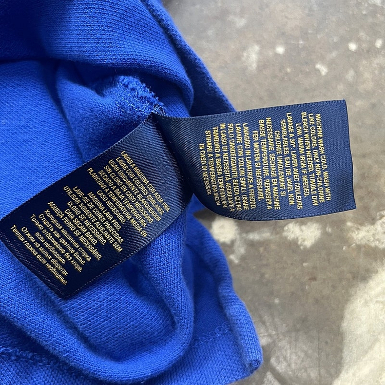 6) 폴로 랄프로렌 키즈 반팔티 반팔 카라티 빈폴 해지스 라코스테 이미지