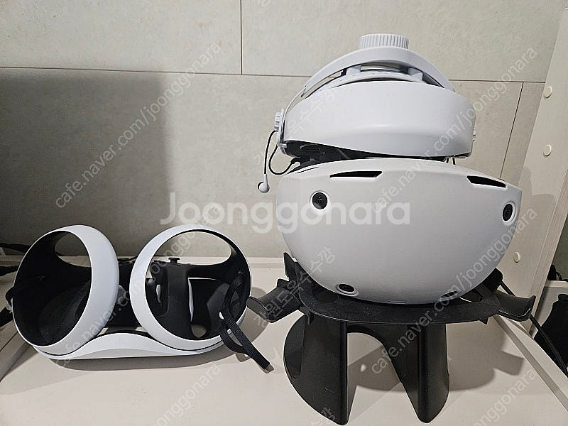 플스5 PSVR2 박스풀셋--0