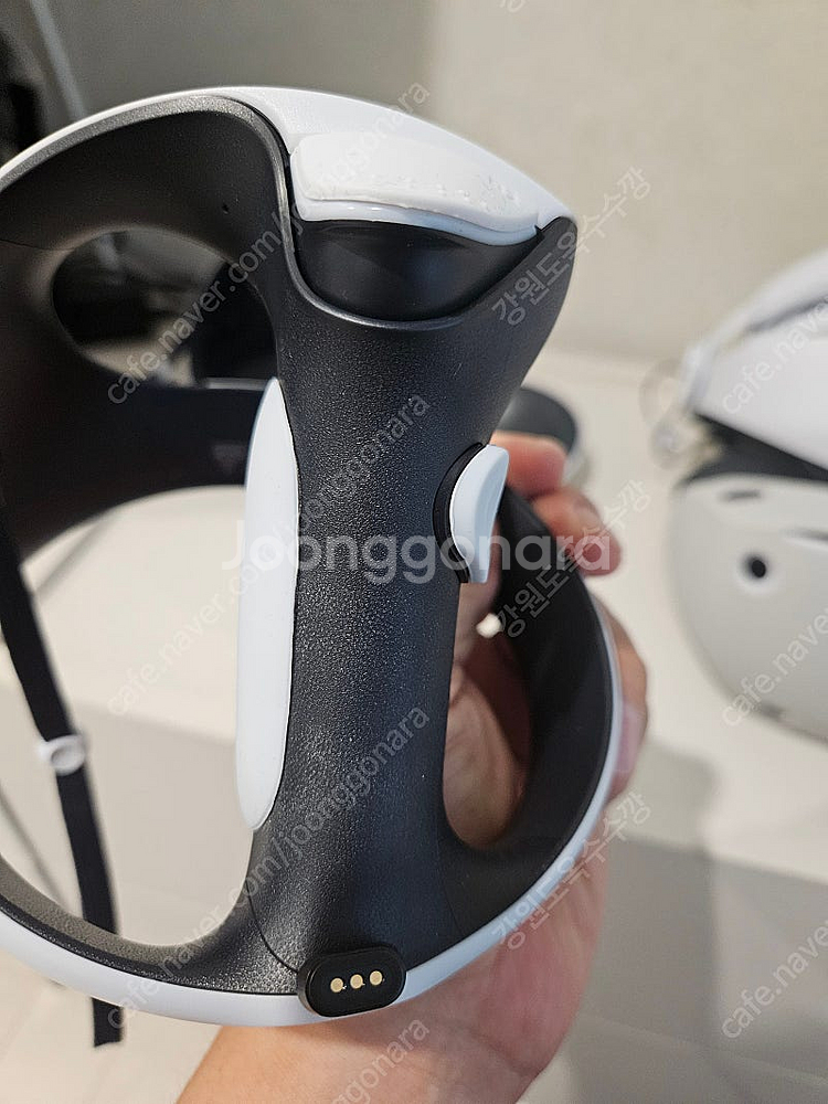 플스5 PSVR2 박스풀셋--1