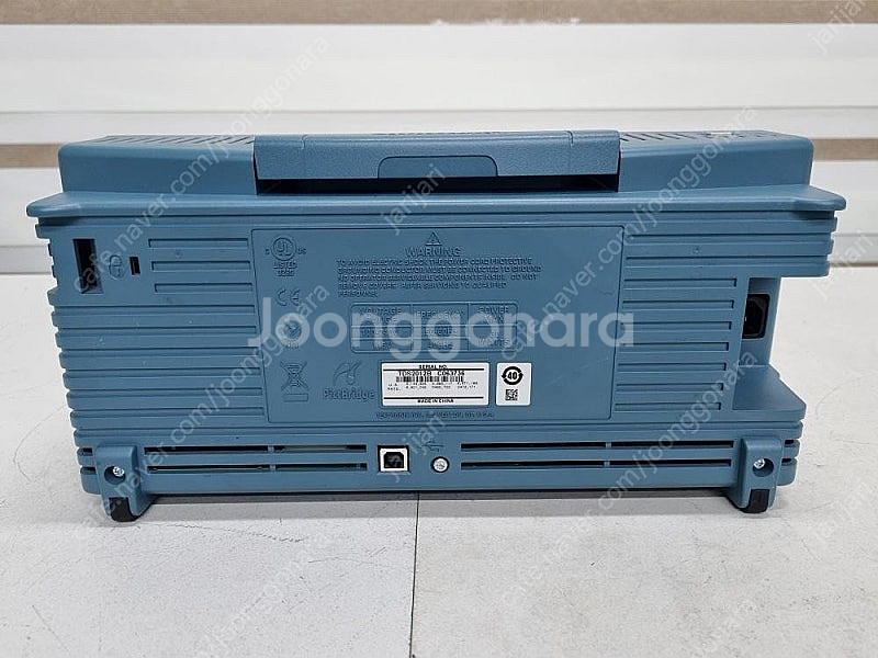 Tektronix TDS2012B 100MHz 1GS/...--3