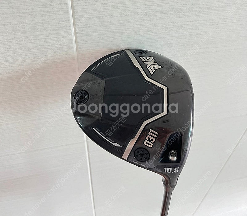 pxg black ops 드라이버--1