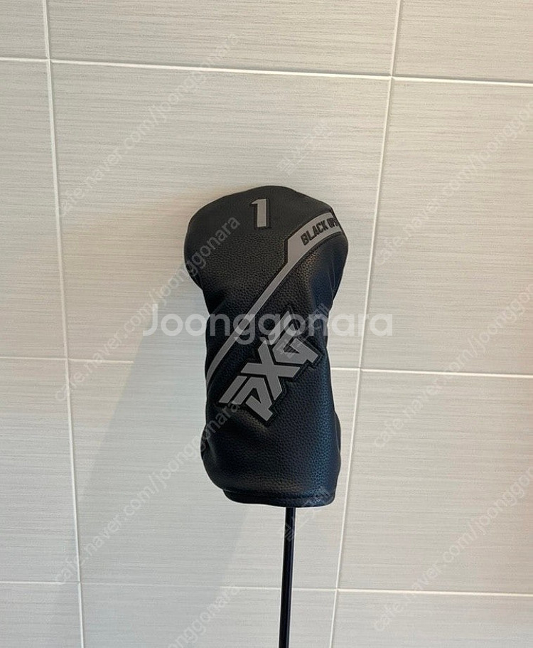 pxg black ops 드라이버--7
