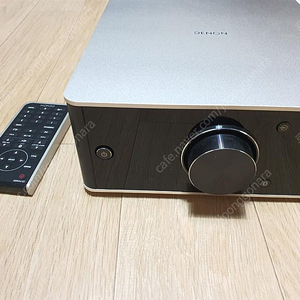 데논 Denon 앰프 PMA-60 부품용 그냥 드립니다