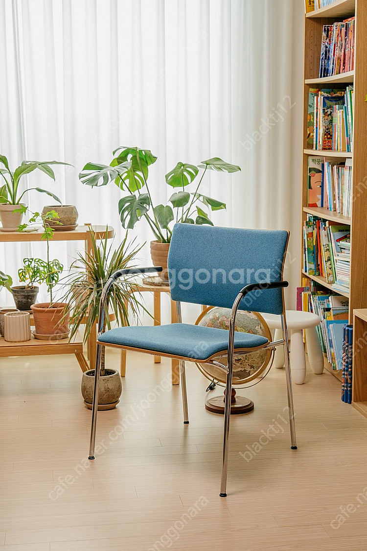Thonet 빈티지 토넷 체어 30만--0