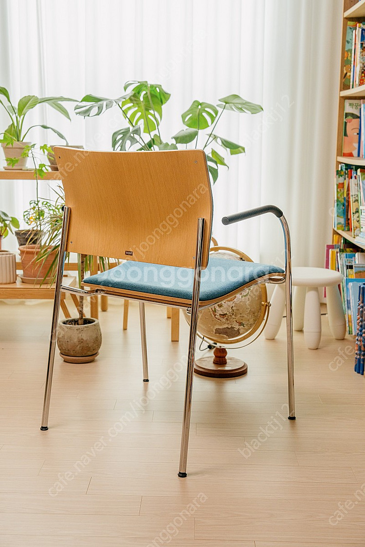 Thonet 빈티지 토넷 체어 30만--6