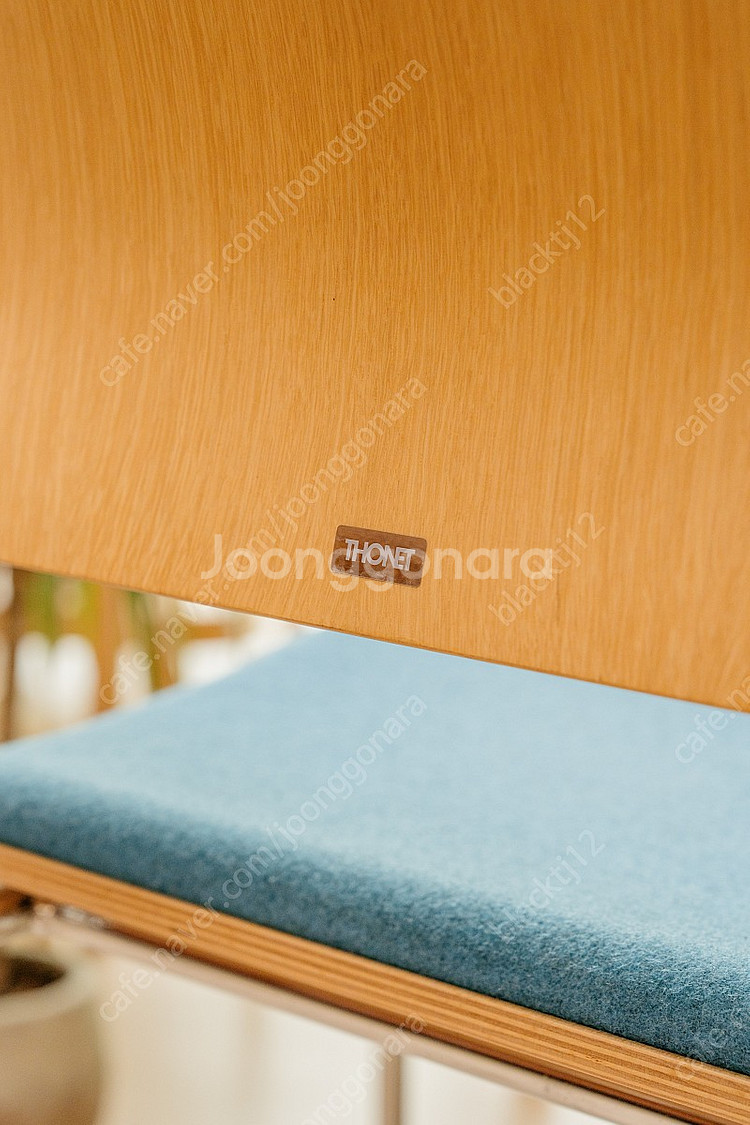 Thonet 빈티지 토넷 체어 30만--7