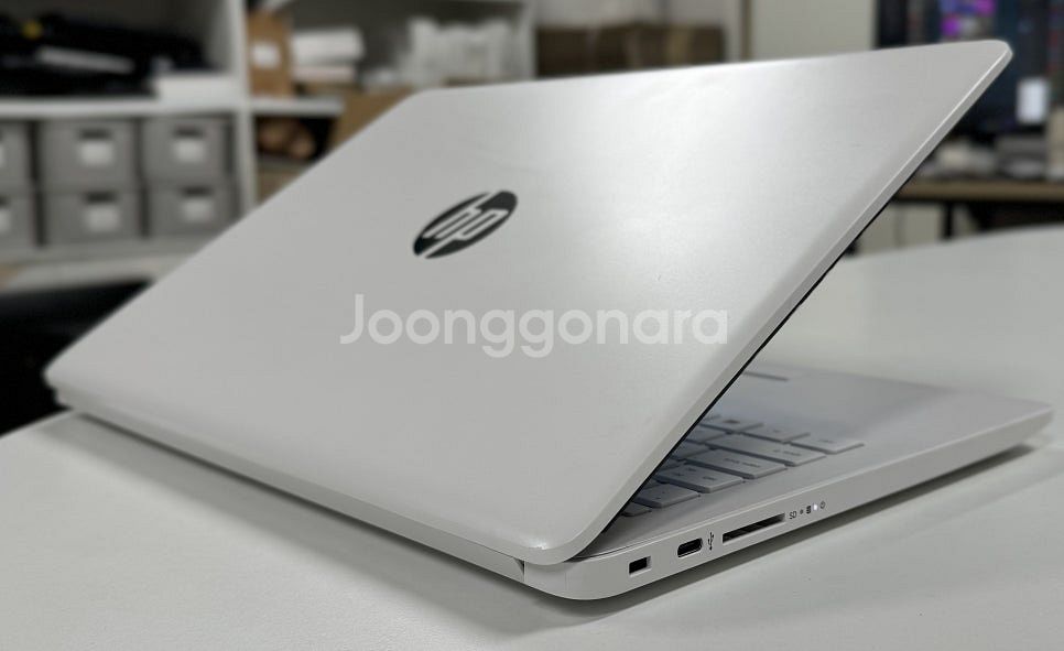 [HP]14s-cf2055TU 펜티엄/16GB/128G...--2