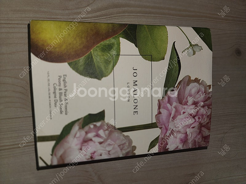 조말론 피오니 앤 블러쉬 스웨이드, 조말론 잉글리쉬 페...--4