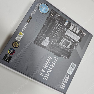 asus prime b650m-a 대원cts