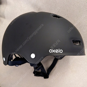 데카트론 오셀로 MF500 자전거 인라인 헬멧 팝니다