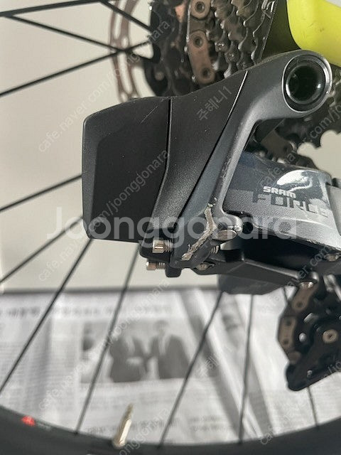 22년BMC 팀머신 SLR01 FOUR 56--1