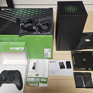 XBOX SERISE X (엑시엑) 판매