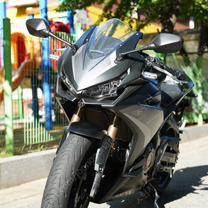 2023년 혼다 cbr500r 판매합니다!