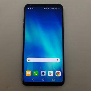 [판매] 서울 LG V30 (브이30,V300) 64기가 블루 A급 팝니다. 6만원