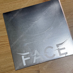 지민 face LP