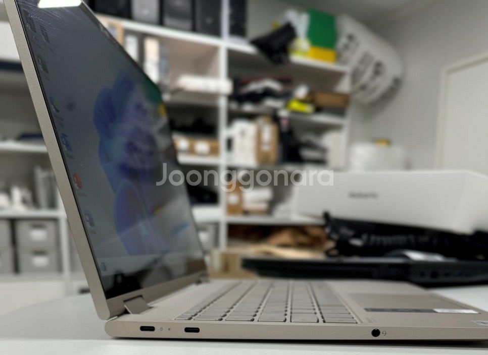 [레노버]요가 C740-15IML i5/16GB/512...--3